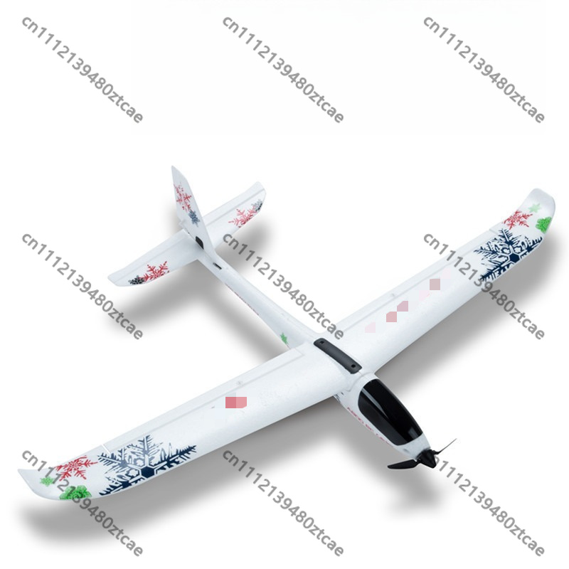 Rc Glider Foam Wing - 5-kanałowy szybowiec RC XK A800, rozpiętość