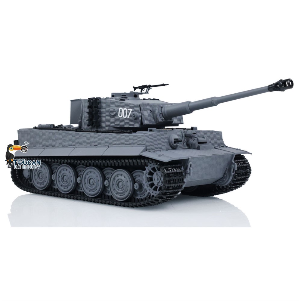 Taigen 1/24 Skala RC Czołg Boj – Rc Hobby Tank recenzja i cena