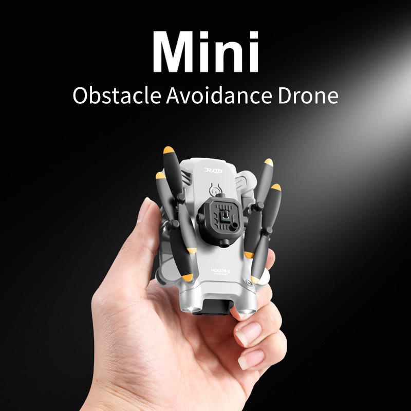 Mini V30 WiFi FPV Drone z podw – Top Rc Hobby Mini Xcub recenzja i cena
