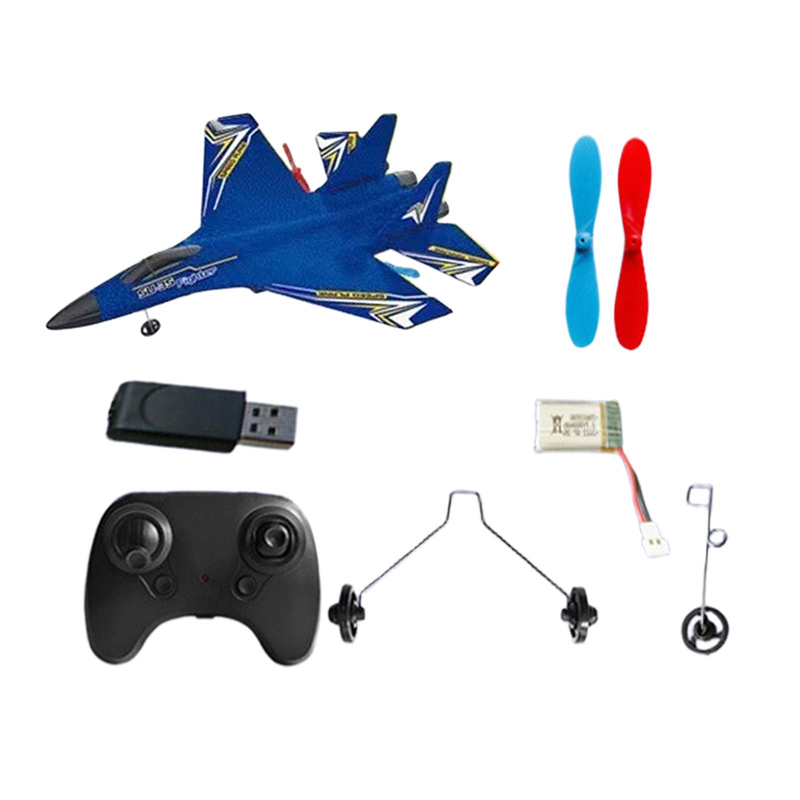 Samolot RC z zabezpieczeniem p – Rc Hobby Park recenzja i cena
