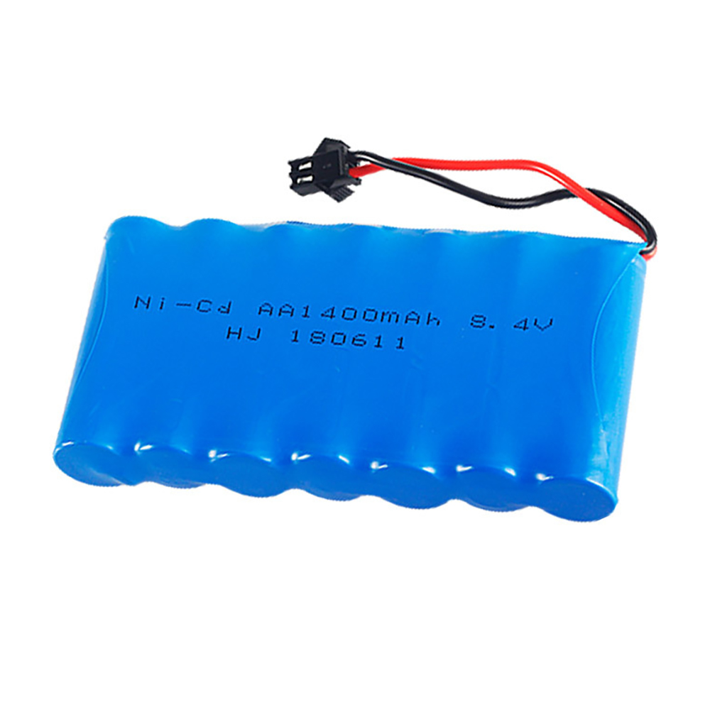 8.4V 1400mah ni-cd ładowalny a – Rc Hobby Tank recenzja i cena