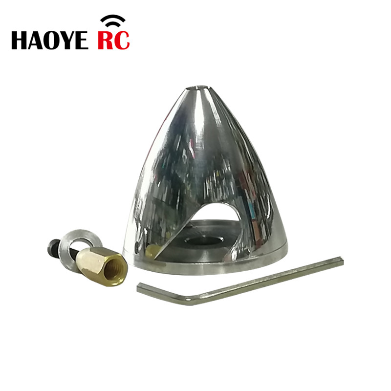 HY 1 Zestaw 2 Śmigieł Aluminio – Rc Hobby Drill recenzja i cena