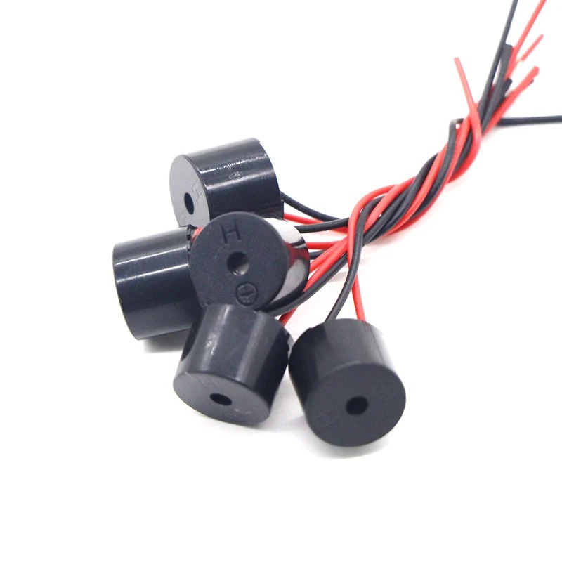 Buzzer 5V z przewodem do drona – Top Rc Hobby Mini Xcub recenzja i cena