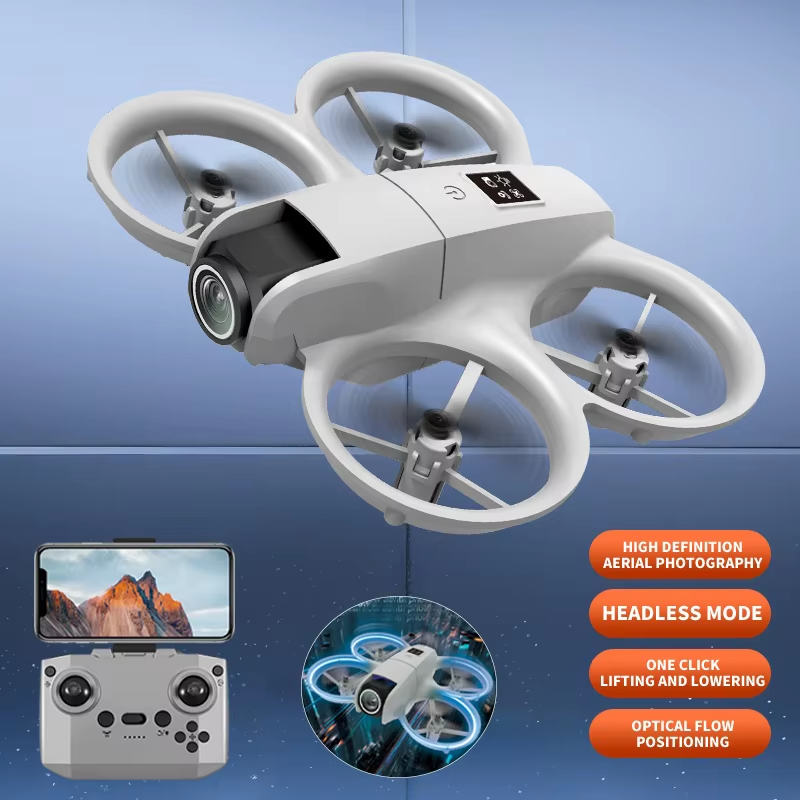 2026 NOWY GT3 Mini z LED, skła – Top Rc Hobby Mini Xcub recenzja i cena