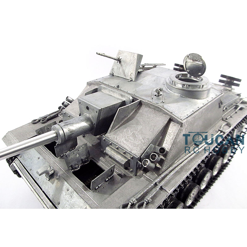 Mato Metal KIT RC Tank 1/16 Sk – Rc Hobby Tank recenzja i cena