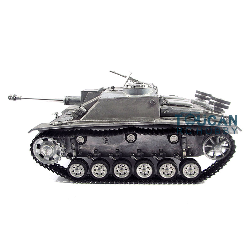 Mato Metal KIT RC Tank 1/16 Sk – Rc Hobby Tank recenzja i cena