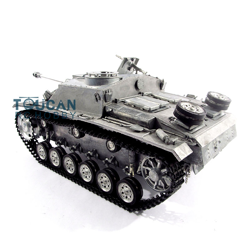 Mato Metal KIT RC Tank 1/16 Sk – Rc Hobby Tank recenzja i cena