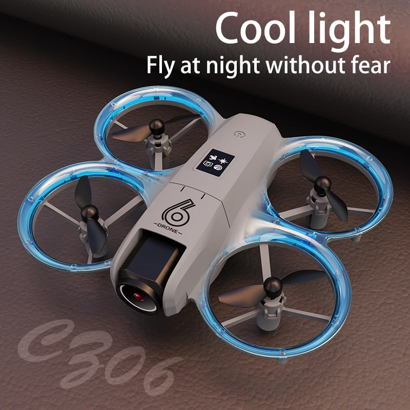CZ06 Mini RC Quadcopter Drone  – Top Rc Hobby Mini Xcub recenzja i cena