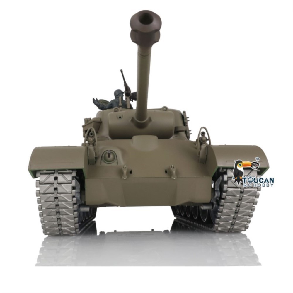 Wyprzedaż w USA: Henglong 1/16 – Rc Hobby Tank recenzja i cena