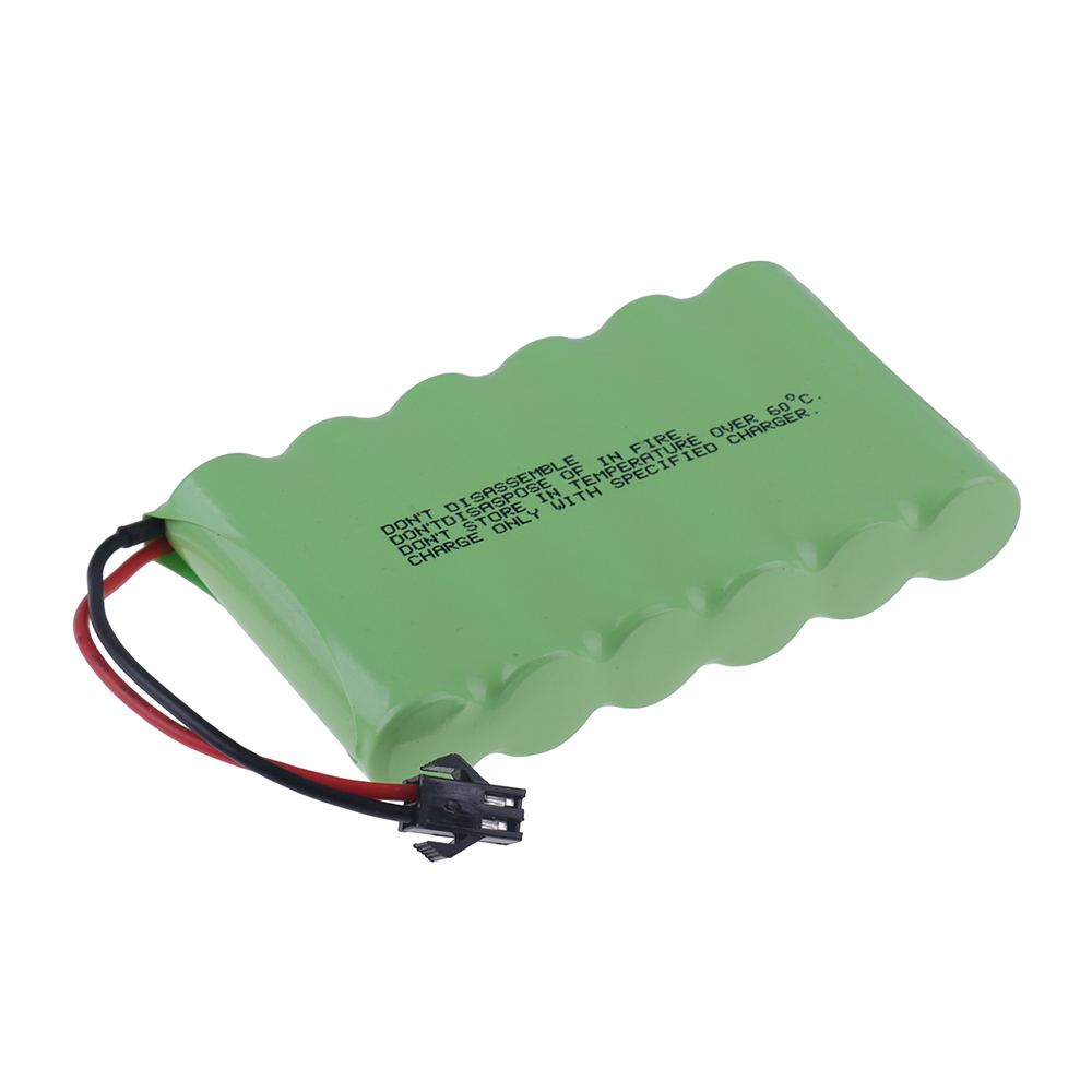 2026 NOWY Akumulator AA 4500mA – Rc Hobby Tank recenzja i cena