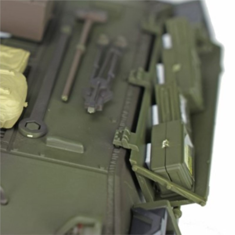 AMERYKAŃSKA WYPRZEDAŻ Henglong – Rc Hobby Tank recenzja i cena