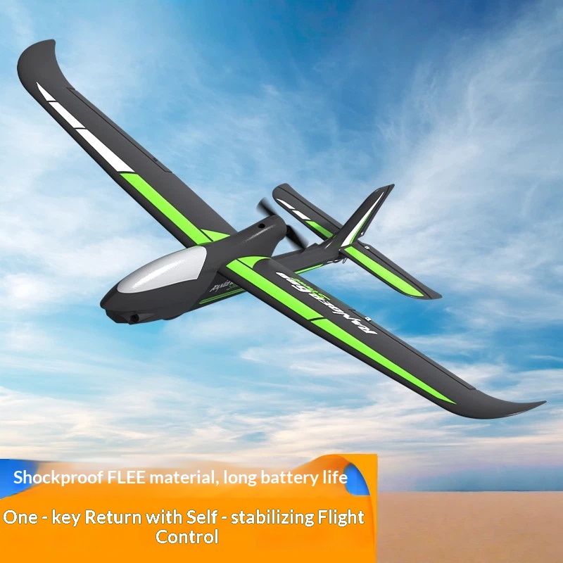 VOLANTEXRC 4-kanałowy model sa – Rc Glider Foam Wing recenzja i cena