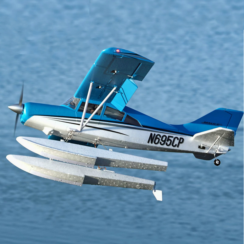 Samolot RC 1500mm Maule Park F – Rc Hobby Park recenzja i cena