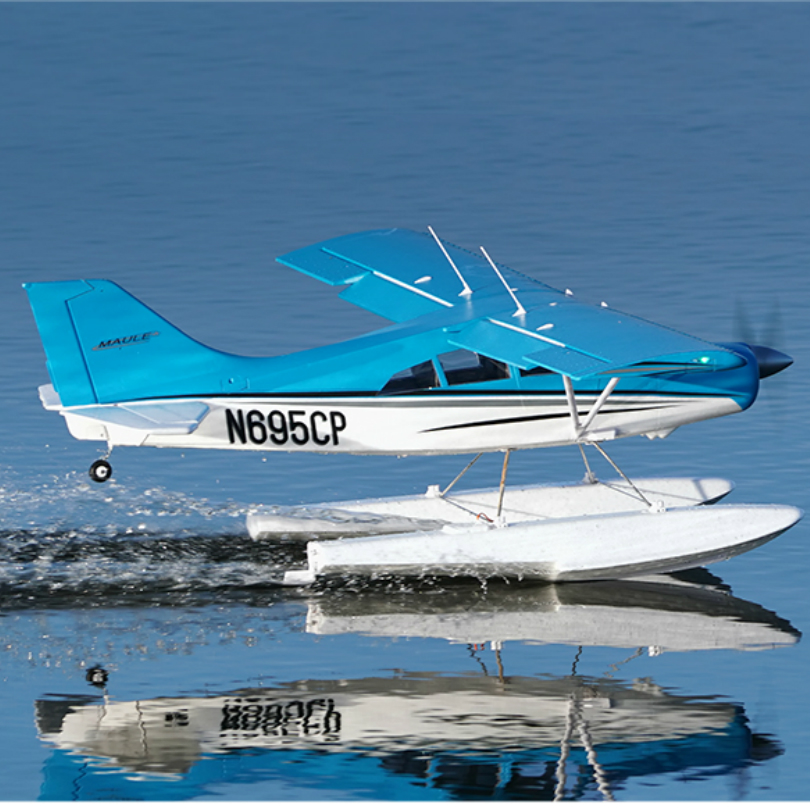Samolot RC 1500mm Maule Park F – Rc Hobby Park recenzja i cena