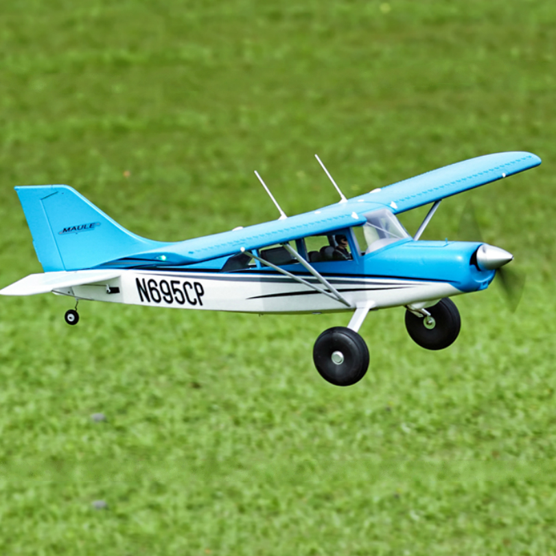Samolot RC 1500mm Maule Park F – Rc Hobby Park recenzja i cena