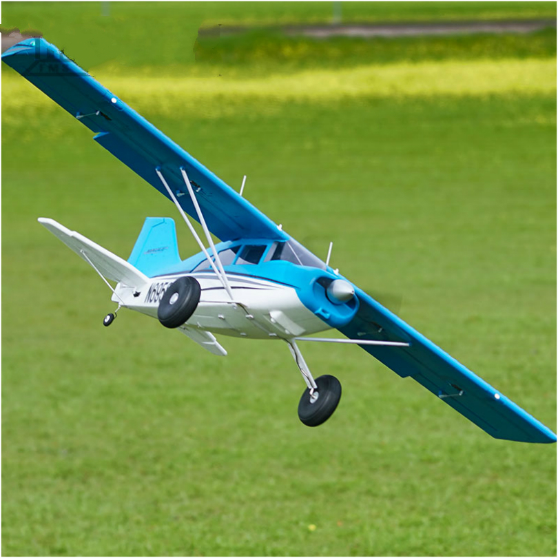 Samolot RC 1500mm Maule Park F – Rc Hobby Park recenzja i cena