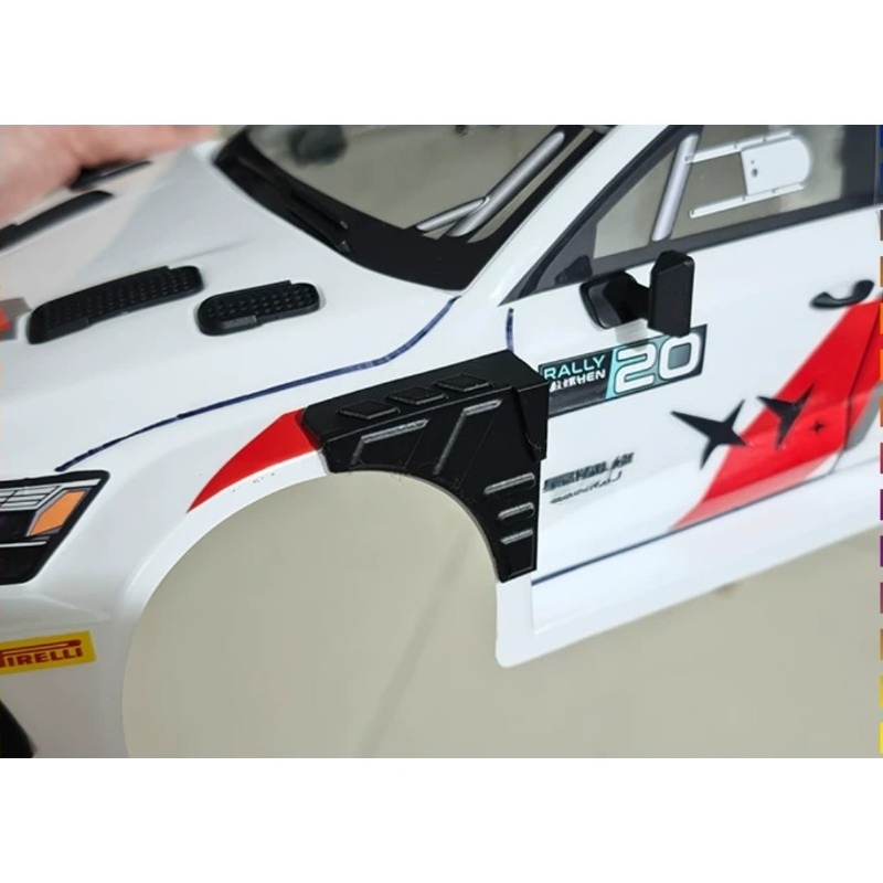Dla HOBBY PLUS Pegasus 3 1/10  – Rc Hobby Drill recenzja i cena