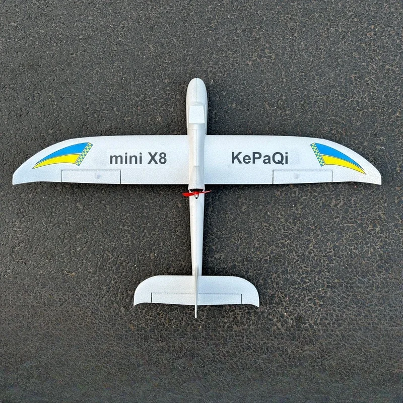 Samolot RC X8 Mini, rozpiętość – Rc Glider Foam Wing recenzja i cena